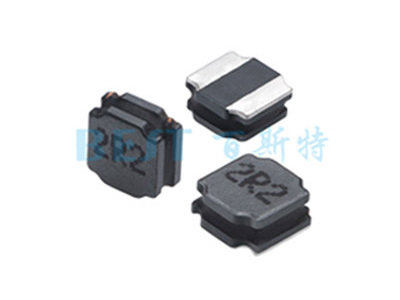 NR磁膠電感BWPA6045